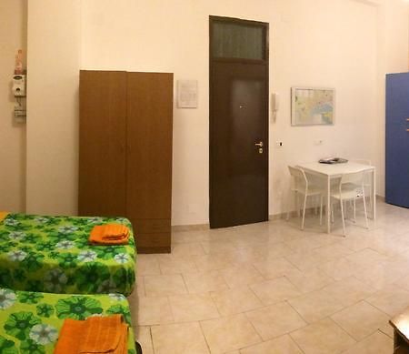Fragolina Bed & Breakfast Naples Exterior photo