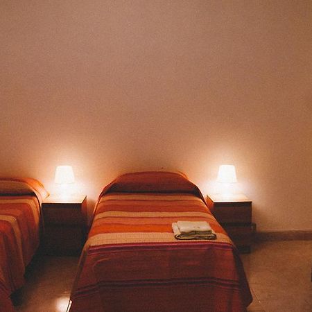 Fragolina Bed & Breakfast Naples Exterior photo