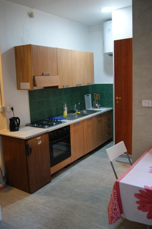 Fragolina Bed & Breakfast Naples Room photo