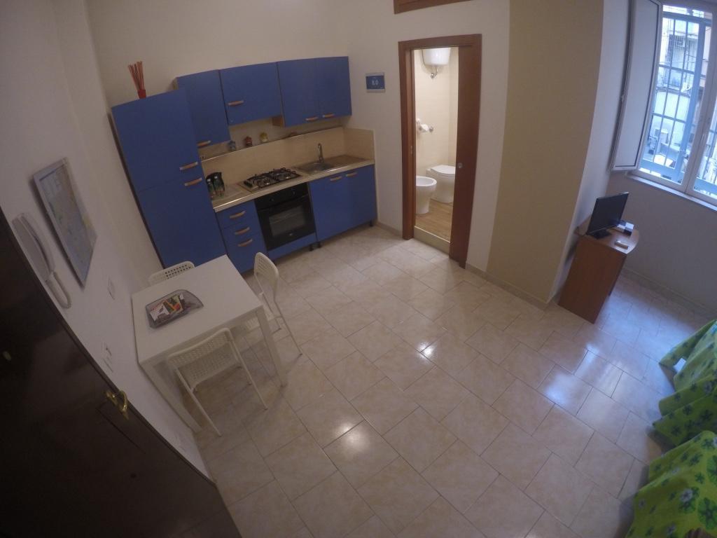 Fragolina Bed & Breakfast Naples Exterior photo